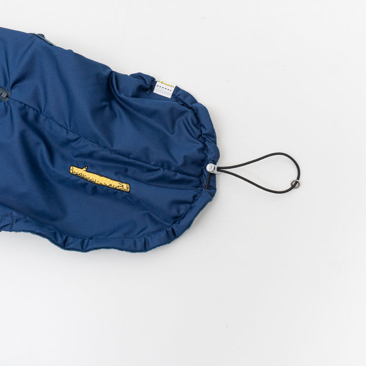 ペット用品 - GEORGE / Tech Coat ネイビー