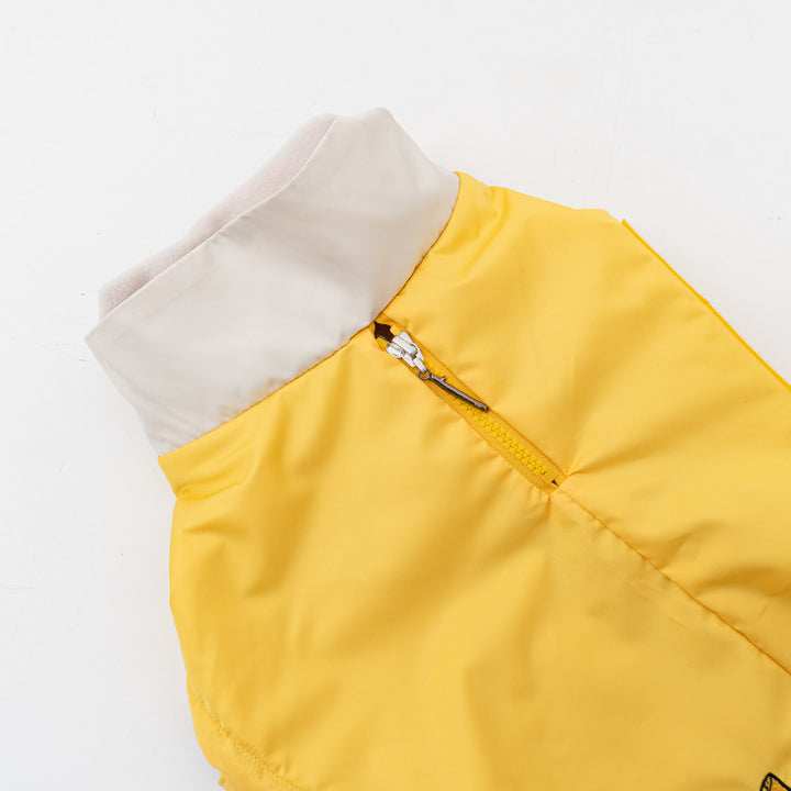 ペット用品 - GEORGE / Tech Coat イエロー