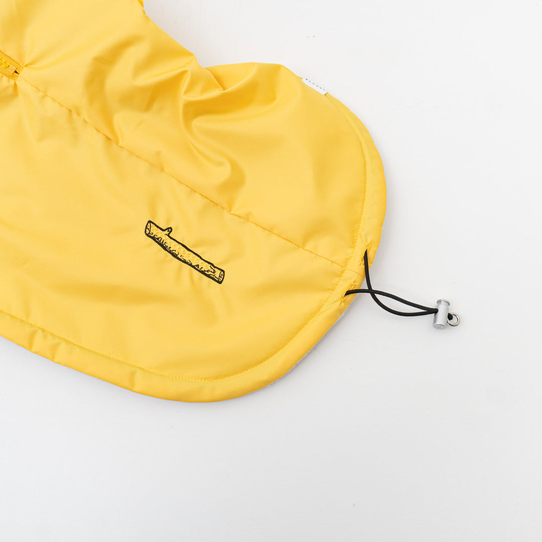 ペット用品 - GEORGE / Tech Coat イエロー