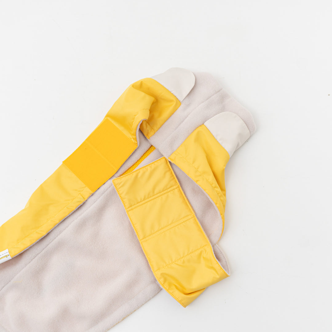 ペット用品 - GEORGE / Tech Coat イエロー