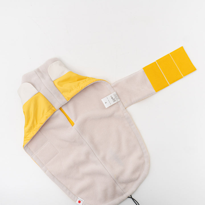 ペット用品 - GEORGE / Tech Coat イエロー