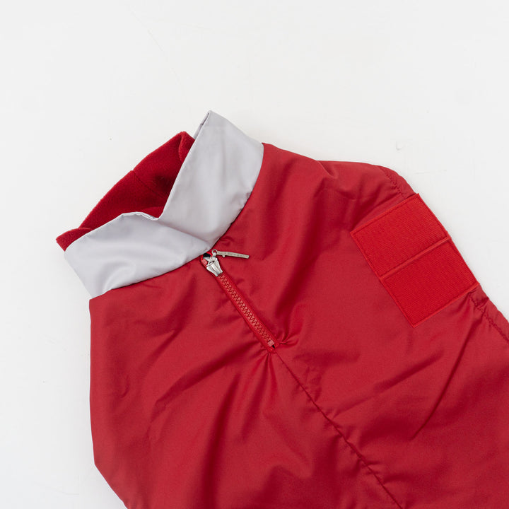 ペット用品 - GEORGE / Tech Coat レッド