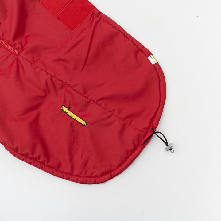 ペット用品 - GEORGE / Tech Coat レッド