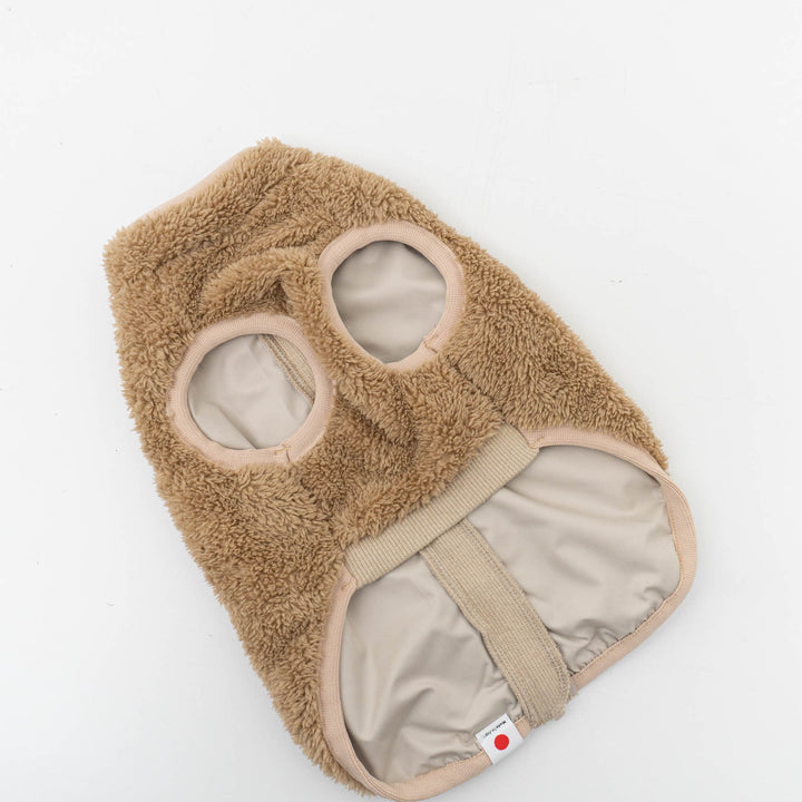 ペット用品 - GEORGE / Coral Fleece Jacket