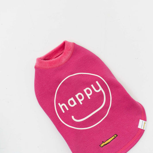 ペット用品 - GEORGE｜O.L.HAPPY BOMBER HEAT（ピンク）