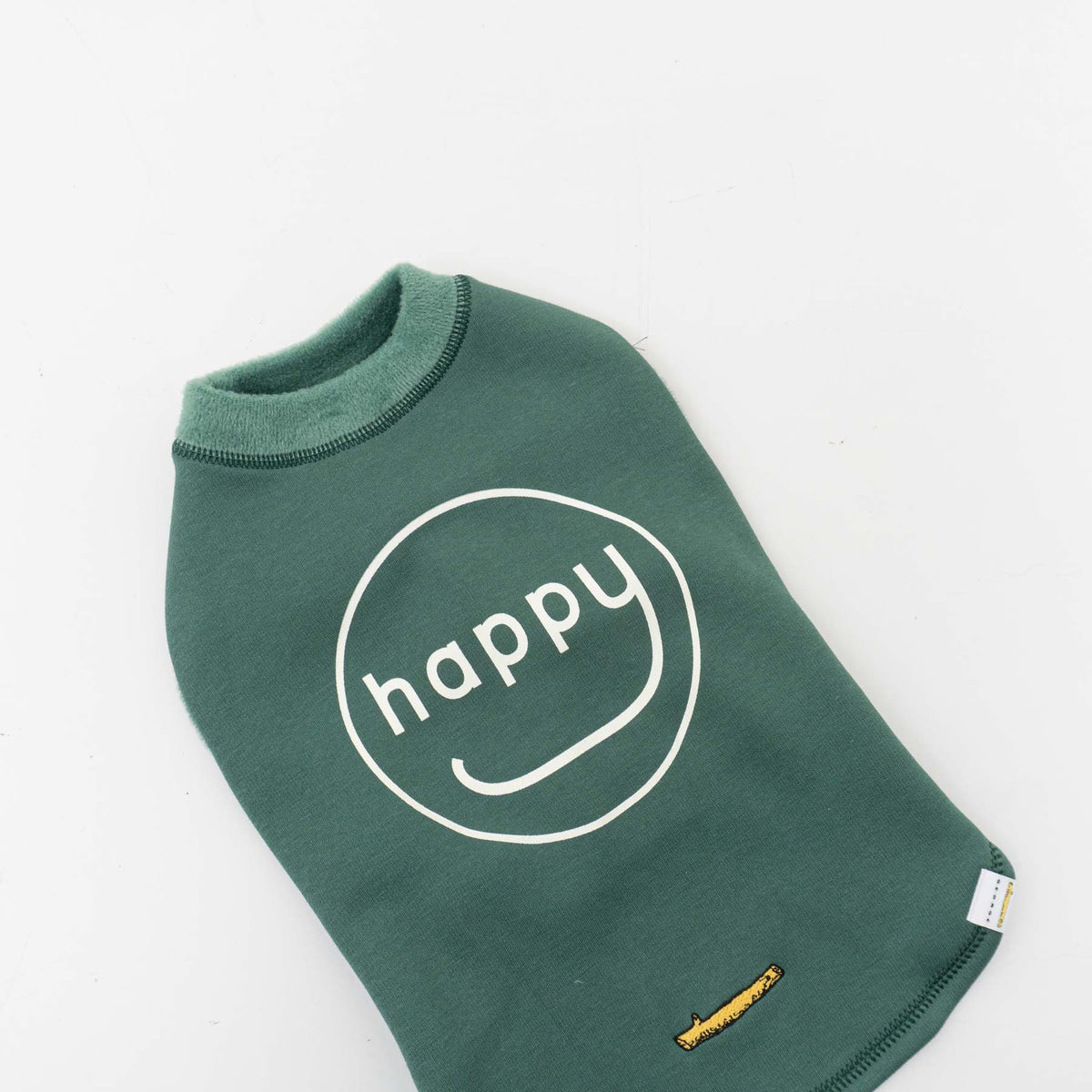 ペット用品 - GEORGE｜O.L.HAPPY BOMBER HEAT（グリーン）