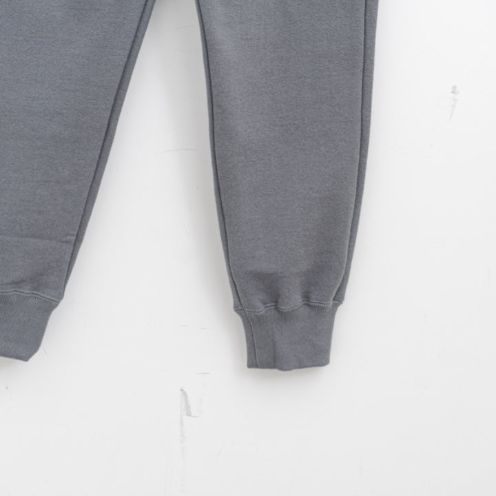 ゴーシュ /　ブラッシュ吊裏毛 ジョガーパンツ G254-T040