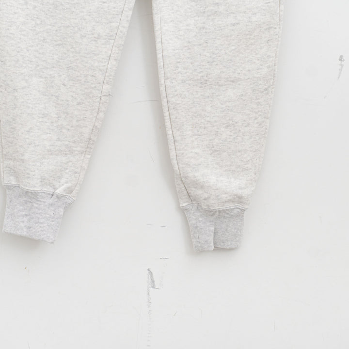 ゴーシュ /　ブラッシュ吊裏毛 ジョガーパンツ G254-T040