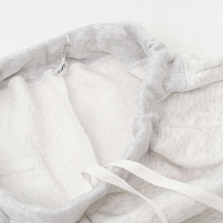 ゴーシュ /　ブラッシュ吊裏毛 ジョガーパンツ G254-T040