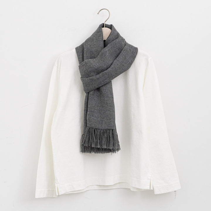 THE INOUE BROTHERS.../　Non Brushed Large Stole TIB-ALAC2951ML