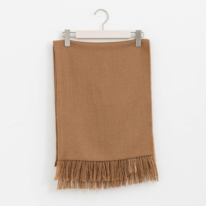 THE INOUE BROTHERS.../　Non Brushed Large Stole TIB-ALAC2951ML