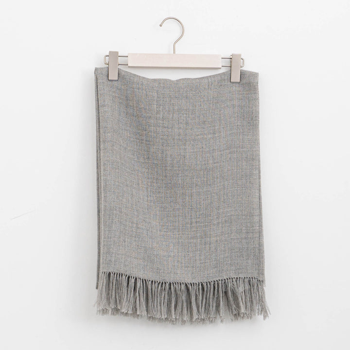 THE INOUE BROTHERS.../　Non Brushed Large Stole TIB-ALAC2951ML