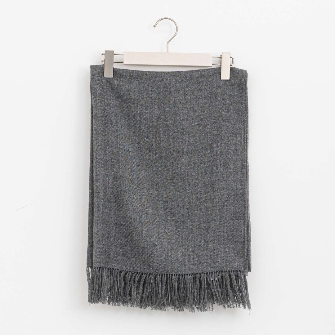 THE INOUE BROTHERS.../　Non Brushed Large Stole TIB-ALAC2951ML