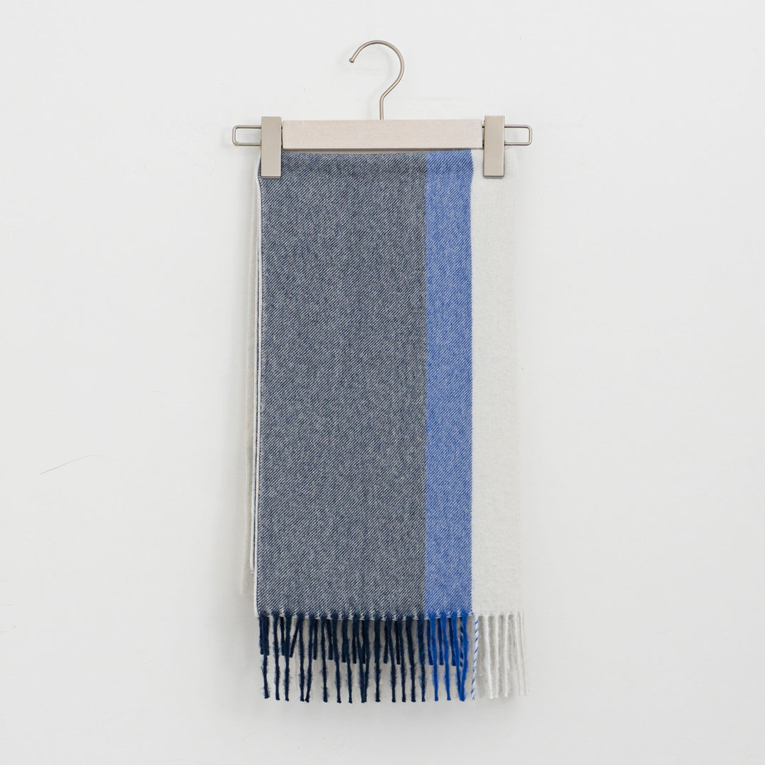 THE INOUE BROTHERS.../　Brushed Scole Stripe TIB-ALAC2013ML