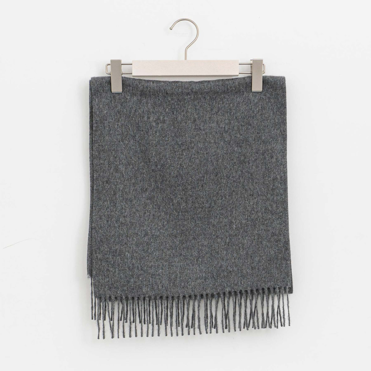 THE INOUE BROTHERS...｜Brushed Scarf TIB-ALAC2001ML