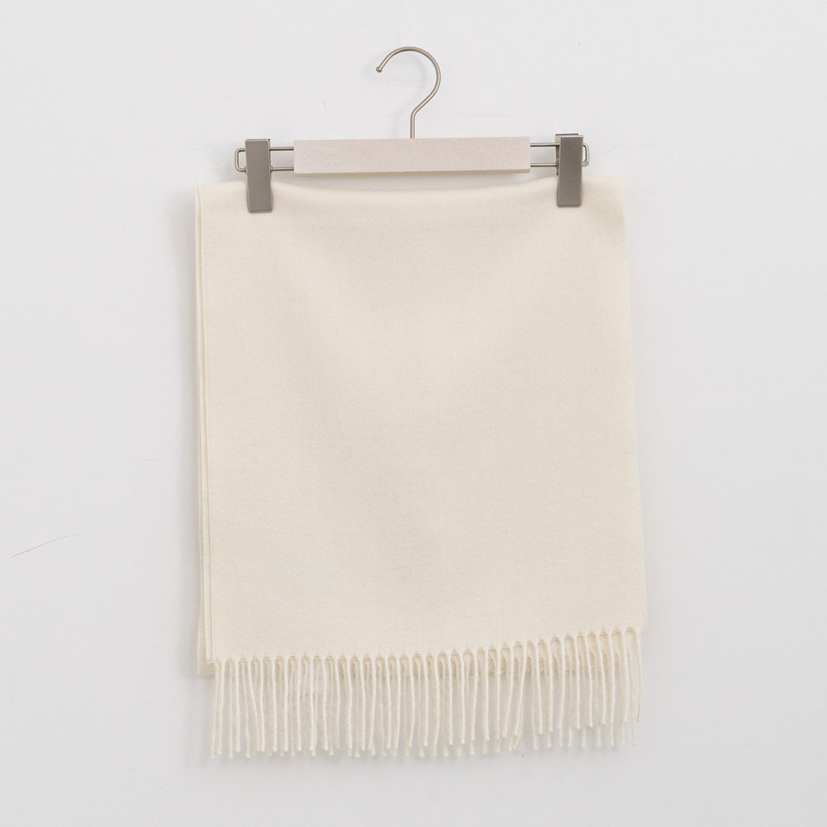 THE INOUE BROTHERS...｜Brushed Scarf TIB-ALAC2001ML