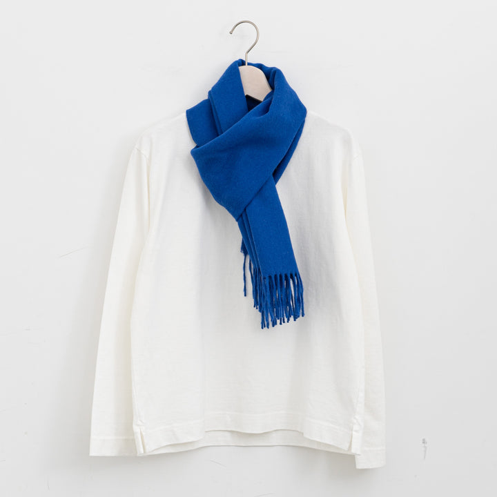 THE INOUE BROTHERS.../　Brushed Scarf TIB-ALAC2001ML