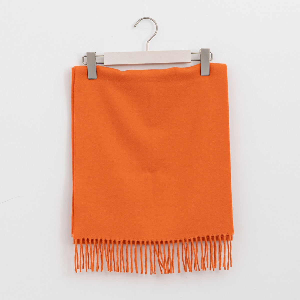 THE INOUE BROTHERS...｜Brushed Scarf TIB-ALAC2001ML