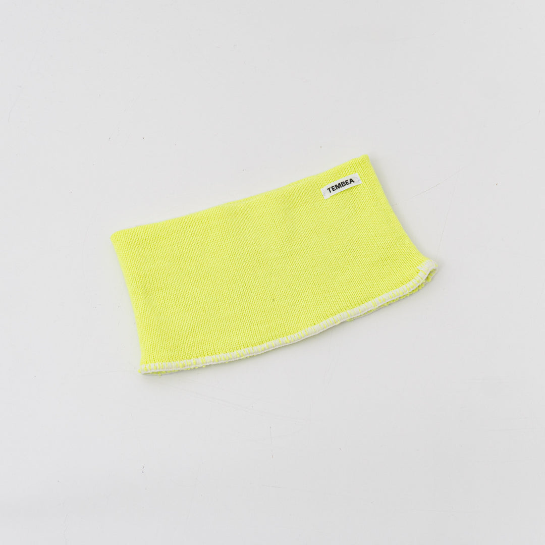 TEMBEA/　NECK WARMER ACRYLIC/WOOL