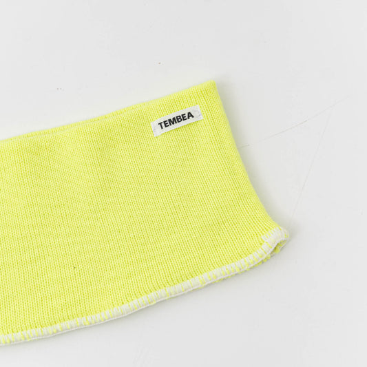 TEMBEA｜NECK WARMER ACRYLIC/WOOL