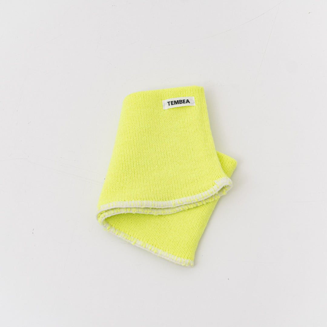 TEMBEA/　NECK WARMER ACRYLIC/WOOL