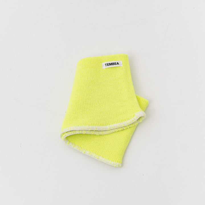 TEMBEA/　NECK WARMER ACRYLIC/WOOL