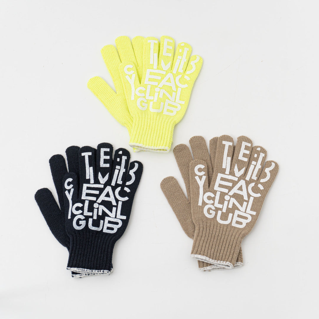 TEMBEA/　CYCLE GUNTE