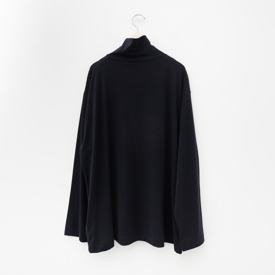 Super Soft Merino Tenjiku L/S Tee main image 1