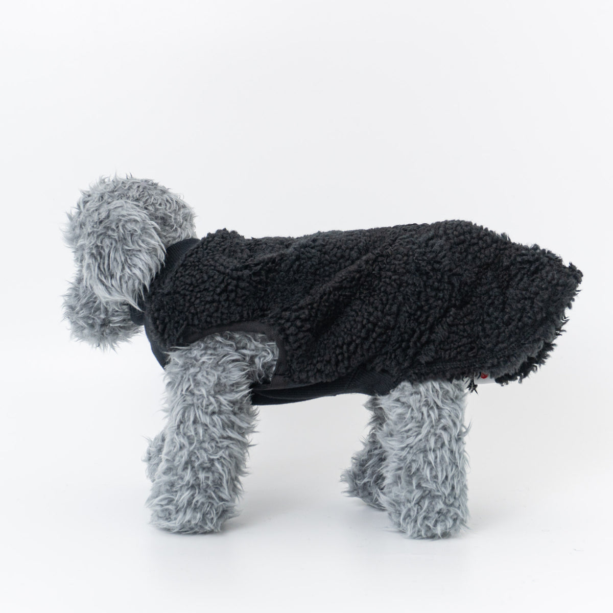 ペット用品 -GEORGE｜Dog Fleece T
