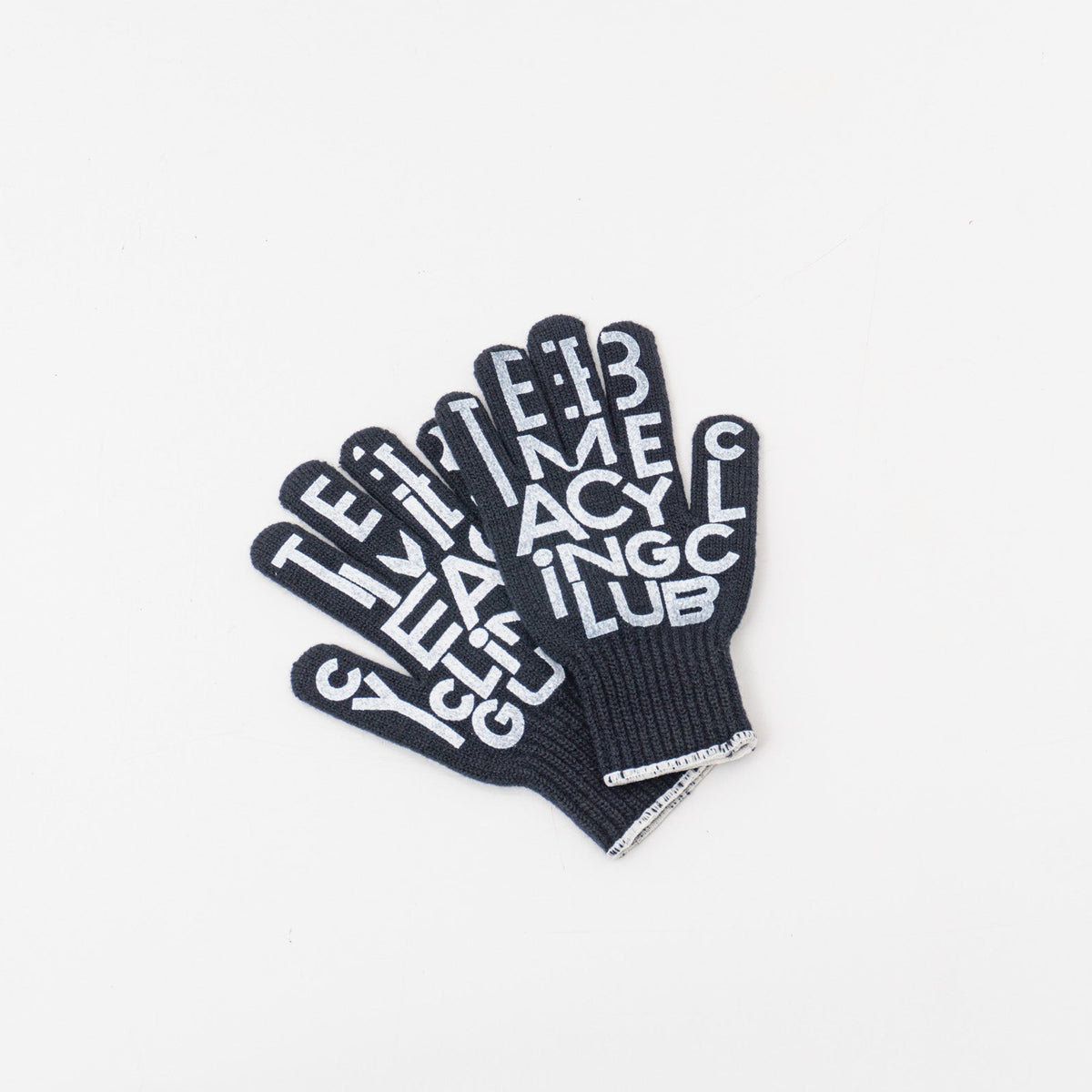 TEMBEA｜CYCLE GUNTE（NAVY/WHITE）