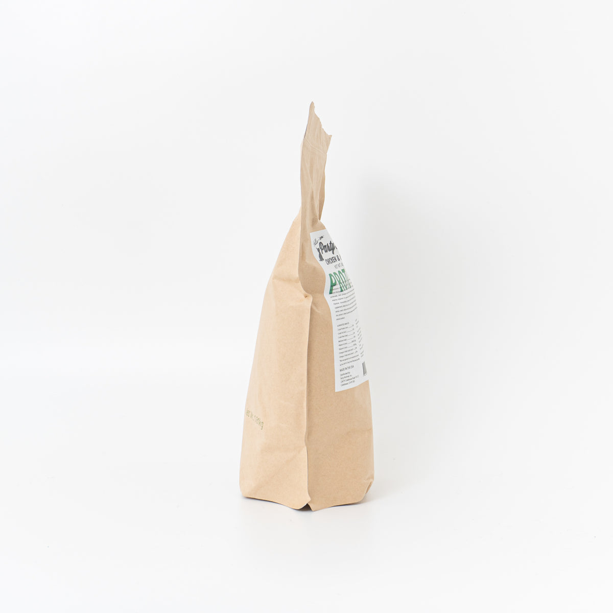 ペット用品 - PARTY ANIMAL｜チキン＆オーツレシピ