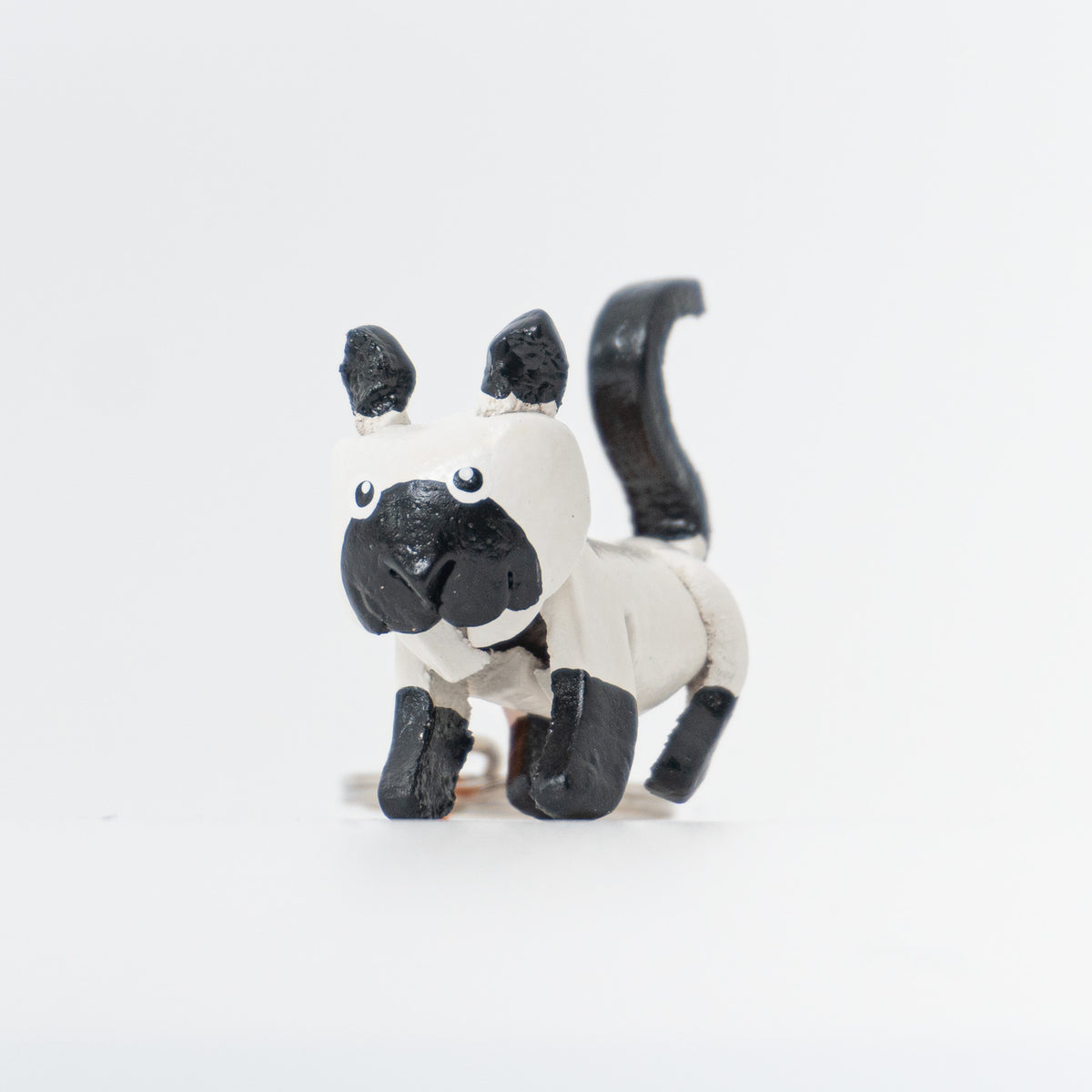 THEPSIRI CRAFT｜key ring（CAT03）