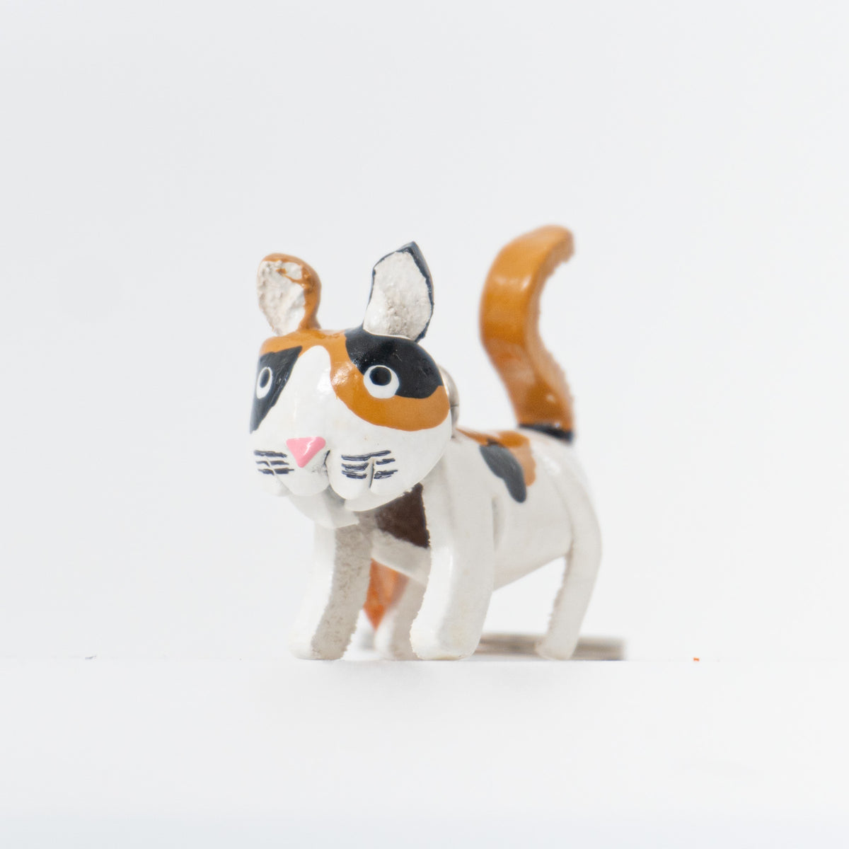 THEPSIRI CRAFT｜key ring（CAT10）