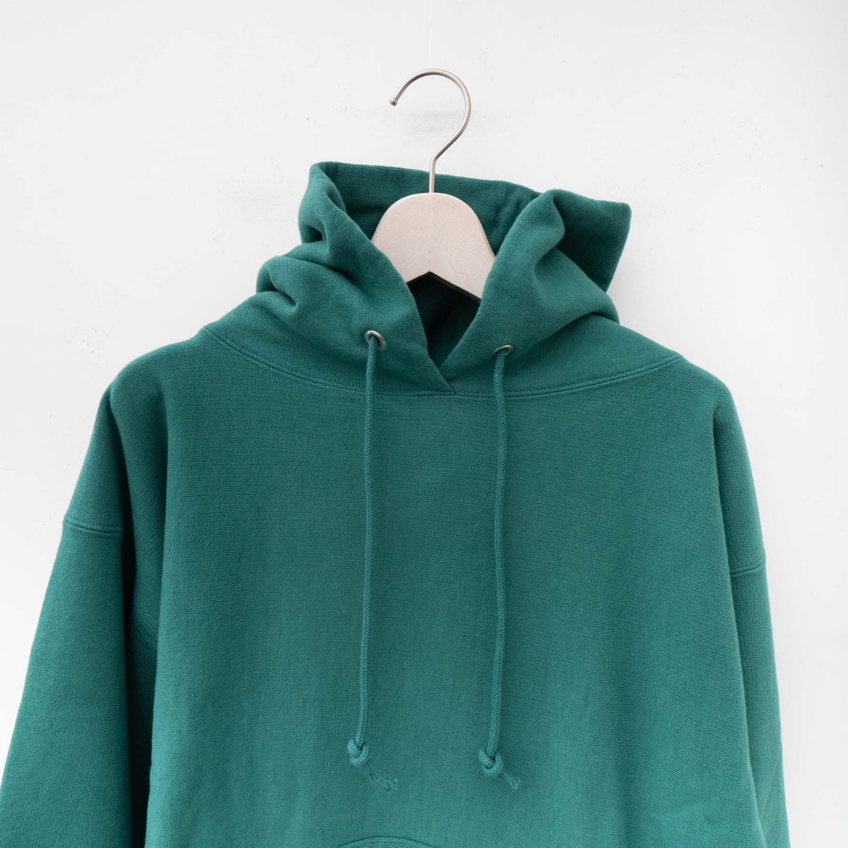 KAPTAIN SUNSHINE｜MEN　HOODY PULLOVER