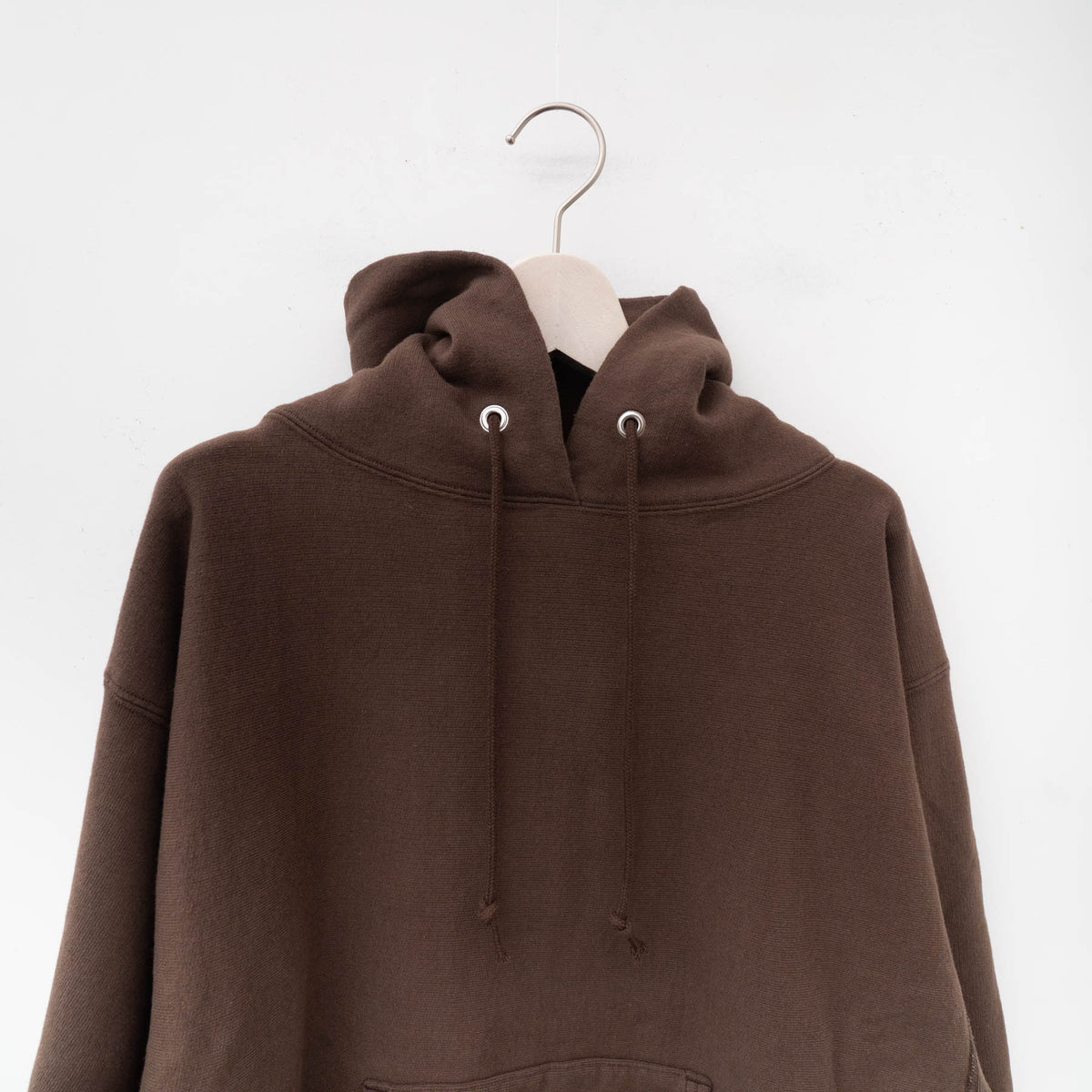 KAPTAIN SUNSHINE｜MEN　HOODY PULLOVER