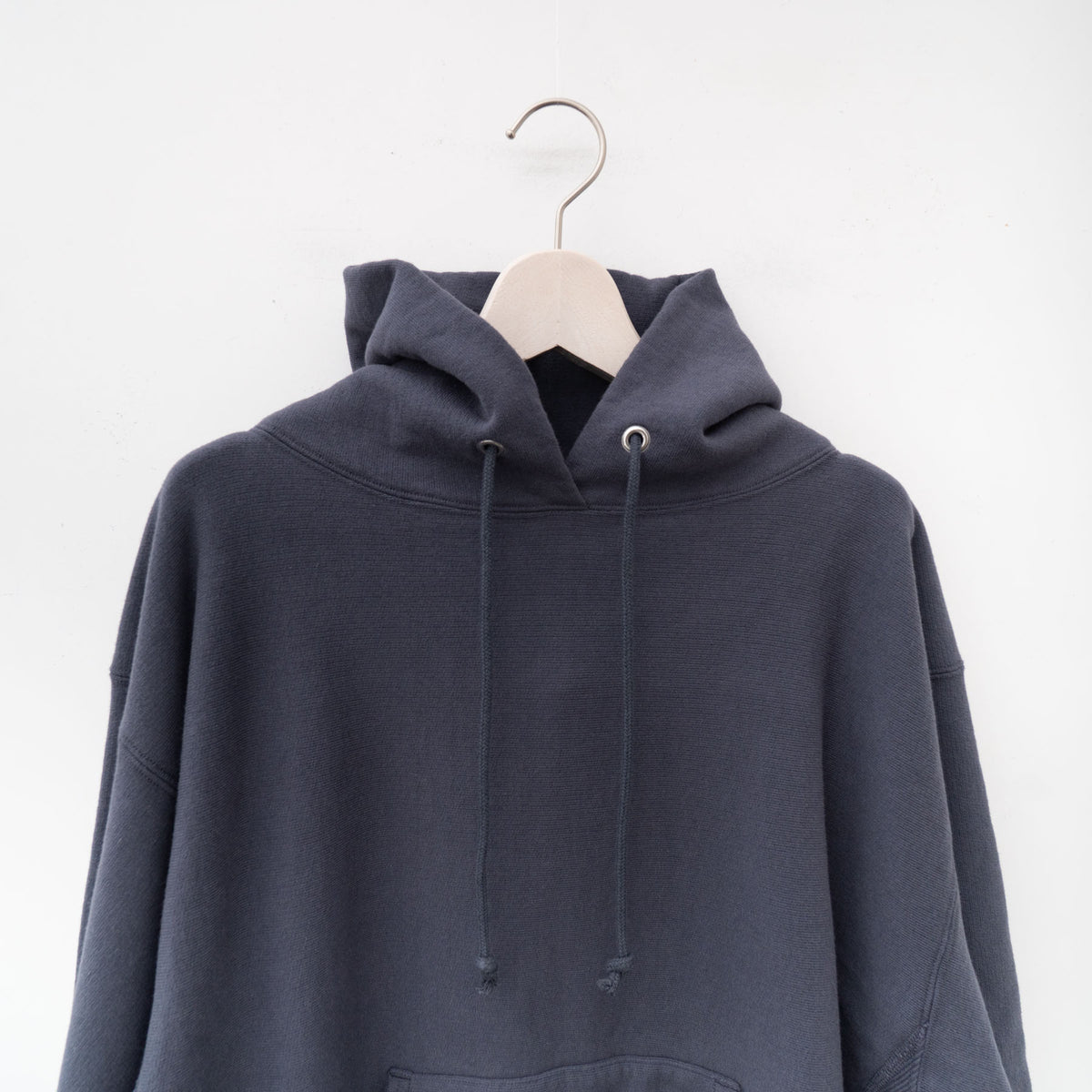 KAPTAIN SUNSHINE｜MEN　HOODY PULLOVER