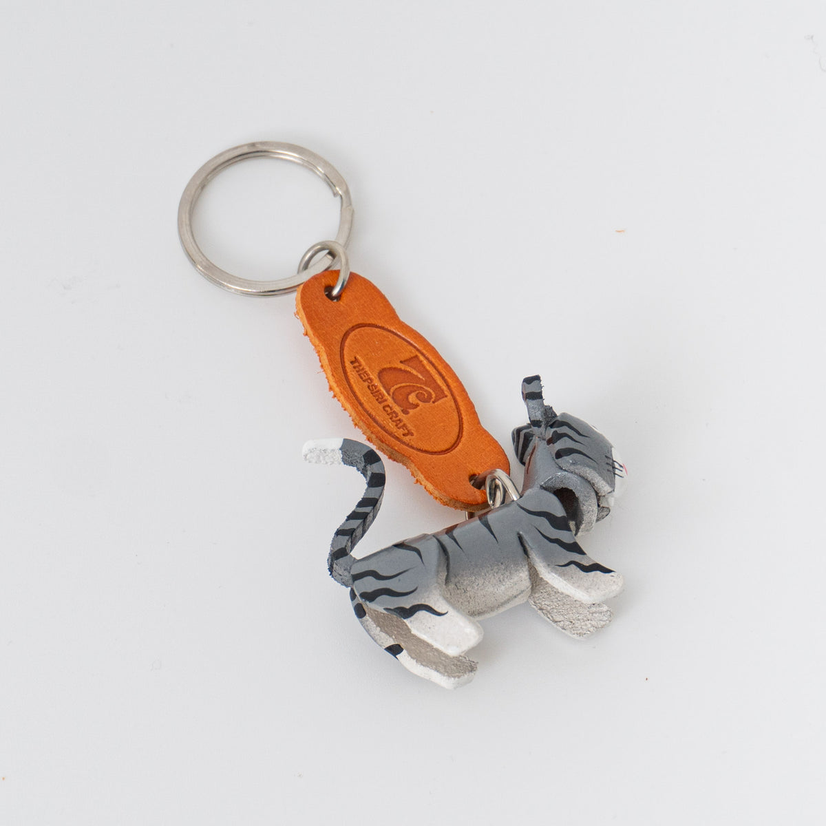 THEPSIRI CRAFT｜key ring
