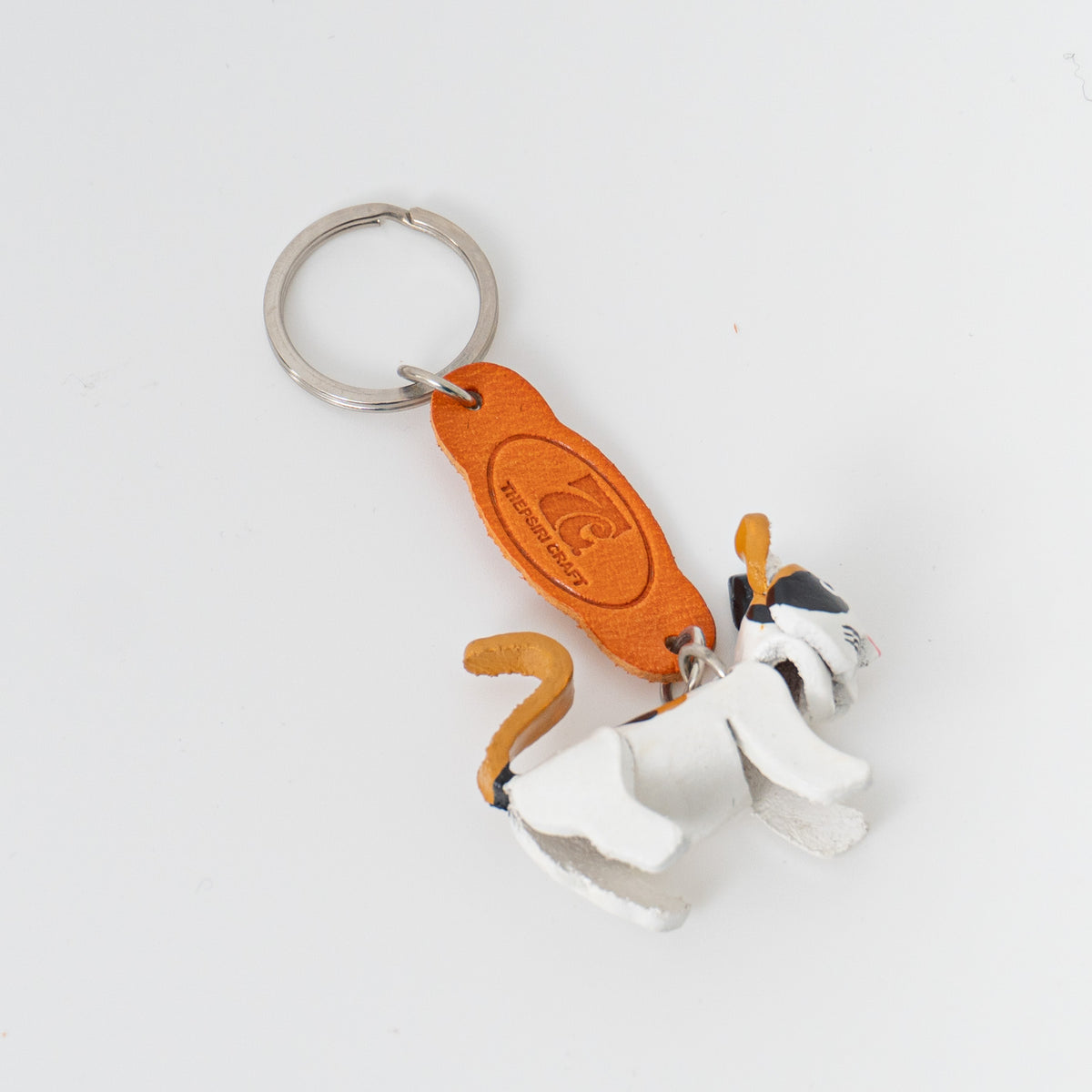 THEPSIRI CRAFT｜key ring