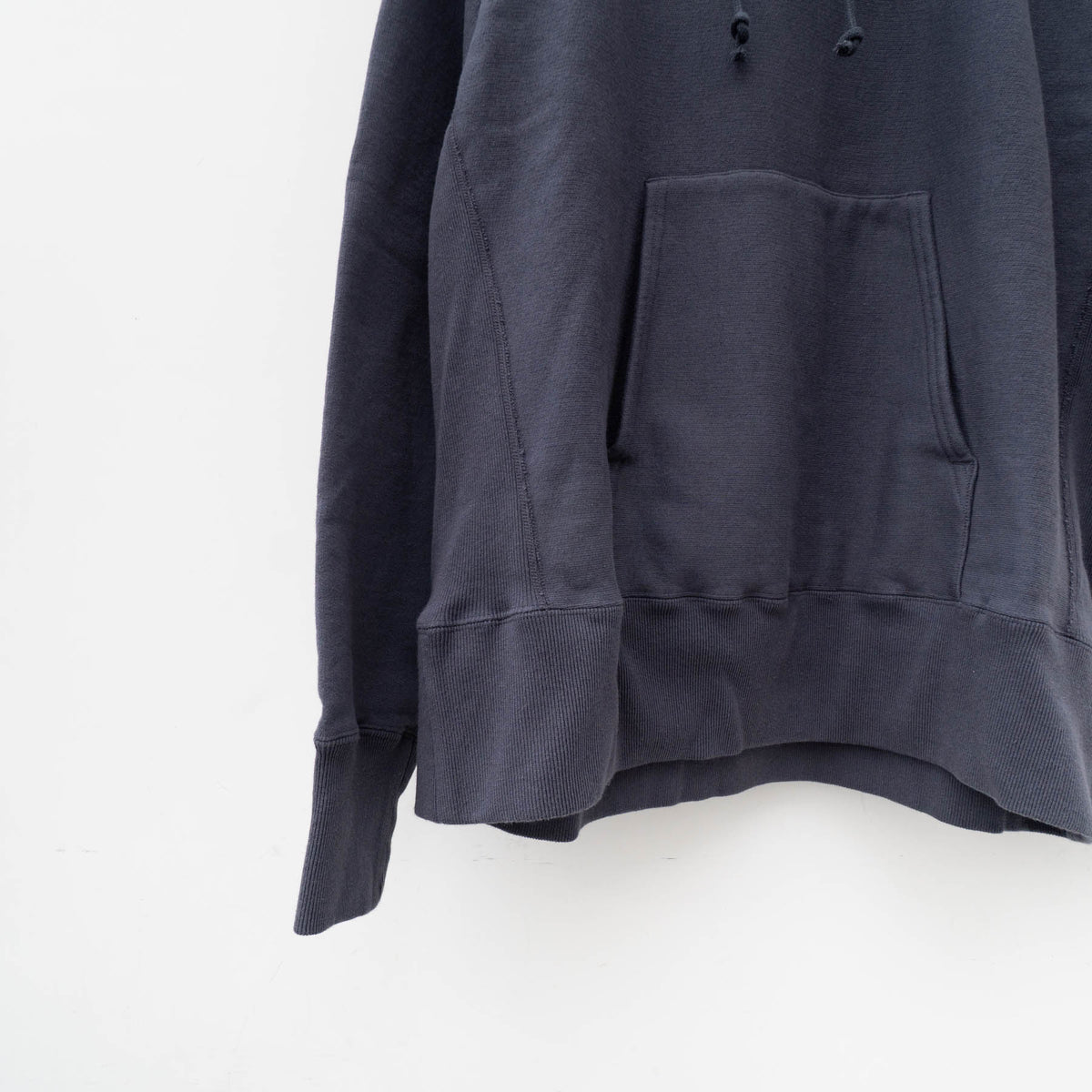 KAPTAIN SUNSHINE｜MEN　HOODY PULLOVER