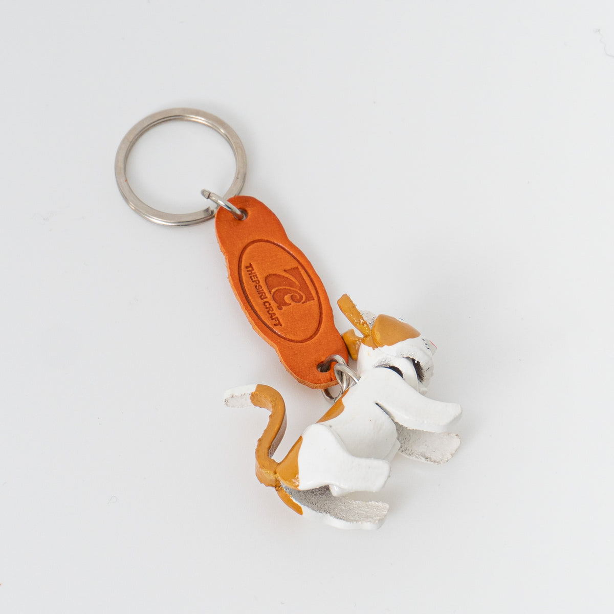 THEPSIRI CRAFT｜key ring