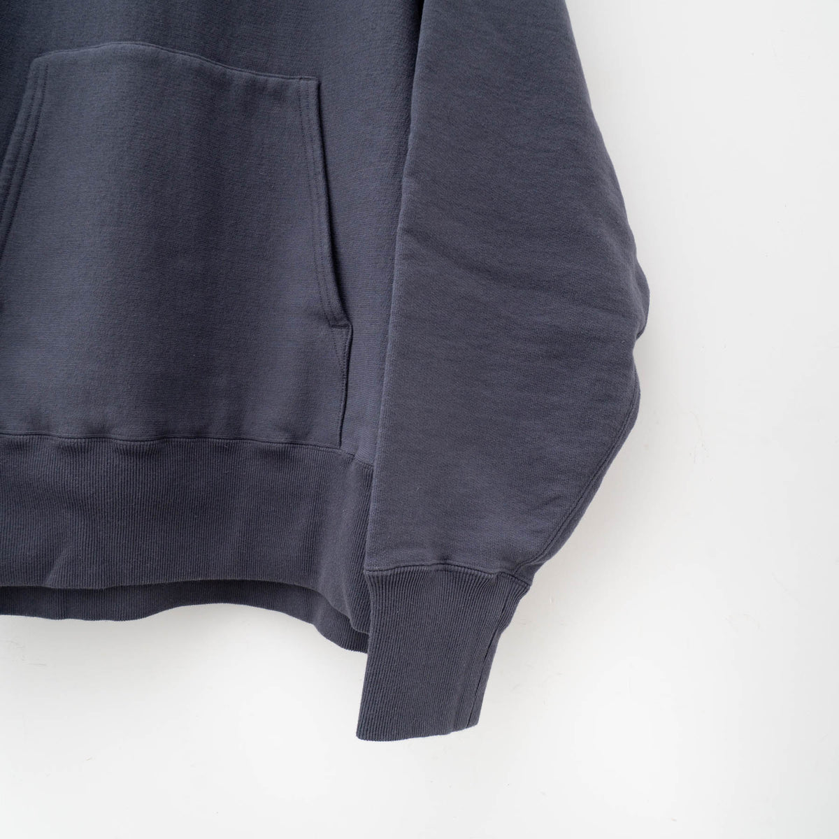 KAPTAIN SUNSHINE｜MEN　HOODY PULLOVER