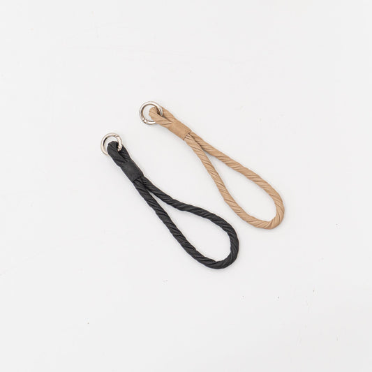 i ro se｜PAPER LEATHER STRAP