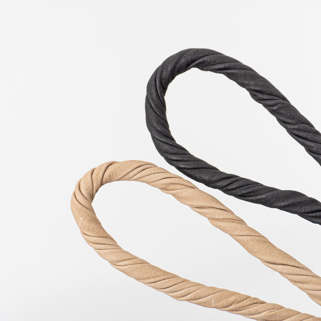 i ro se/　PAPER LEATHER STRAP