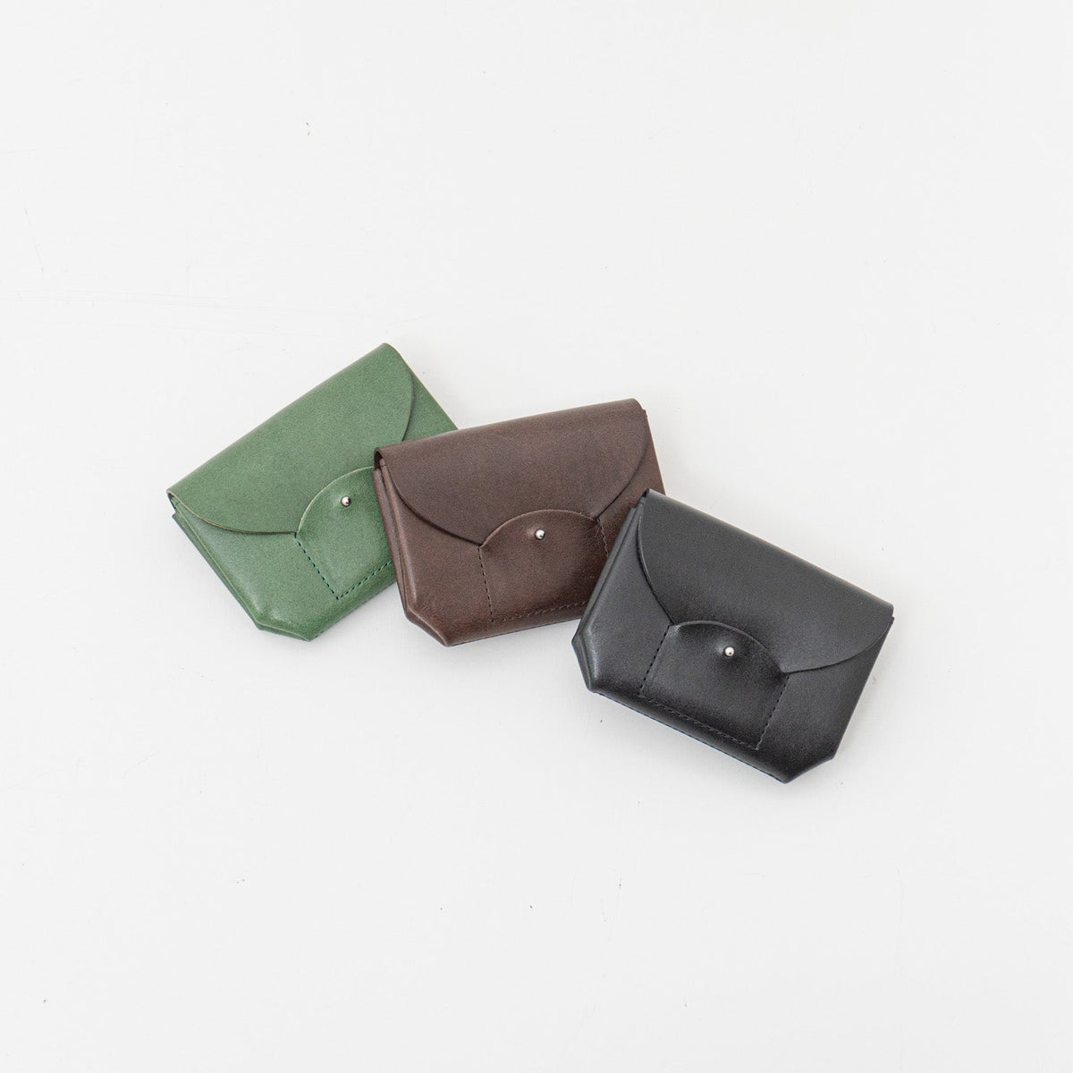 i ro se｜RIC-RAC MINI WALLET