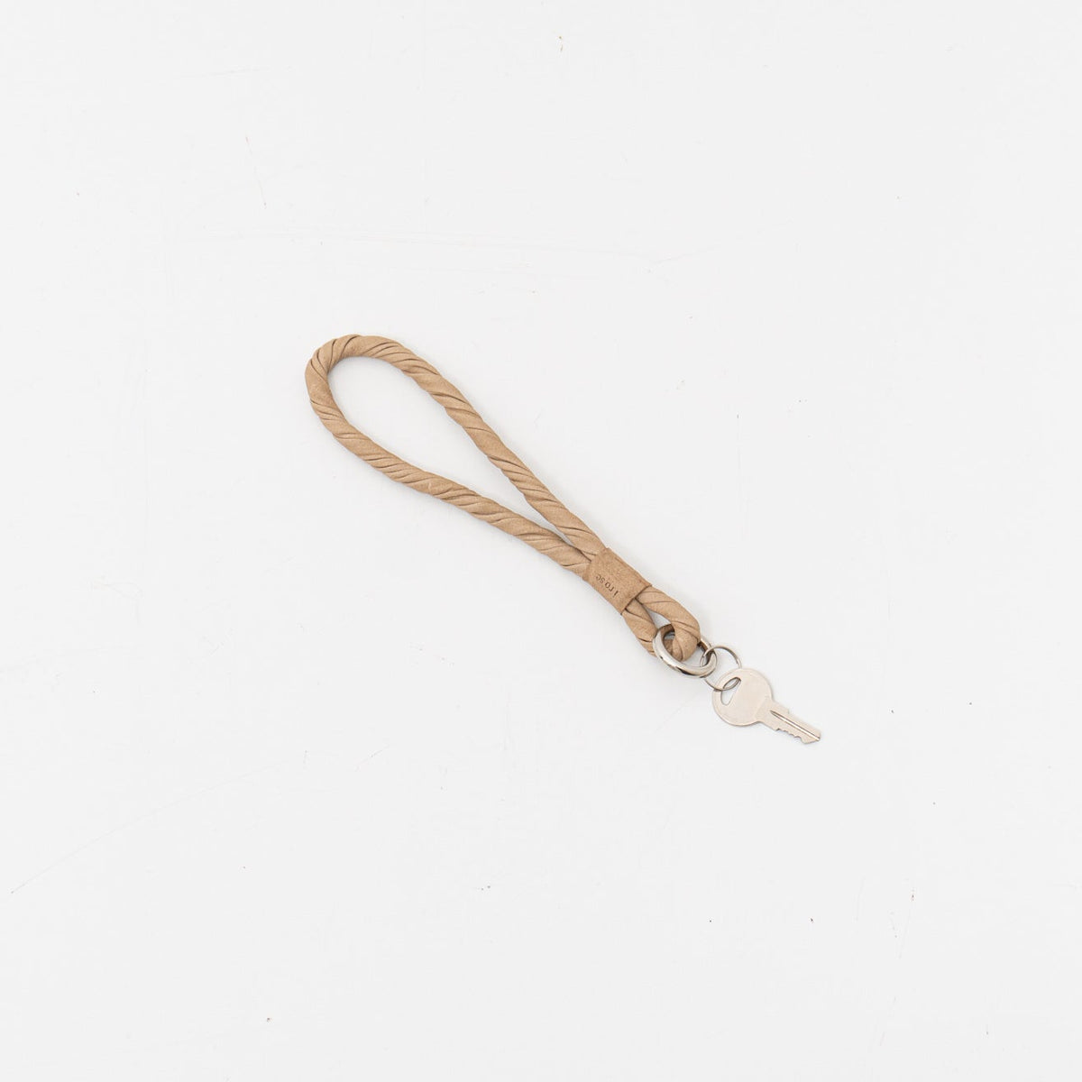 i ro se｜PAPER LEATHER STRAP
