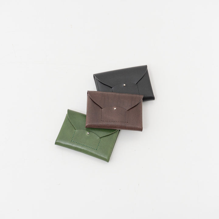 i ro se/　RIC-RAC CARD CASE  ACC-R03