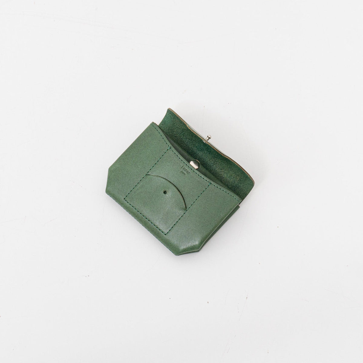 i ro se｜RIC-RAC MINI WALLET