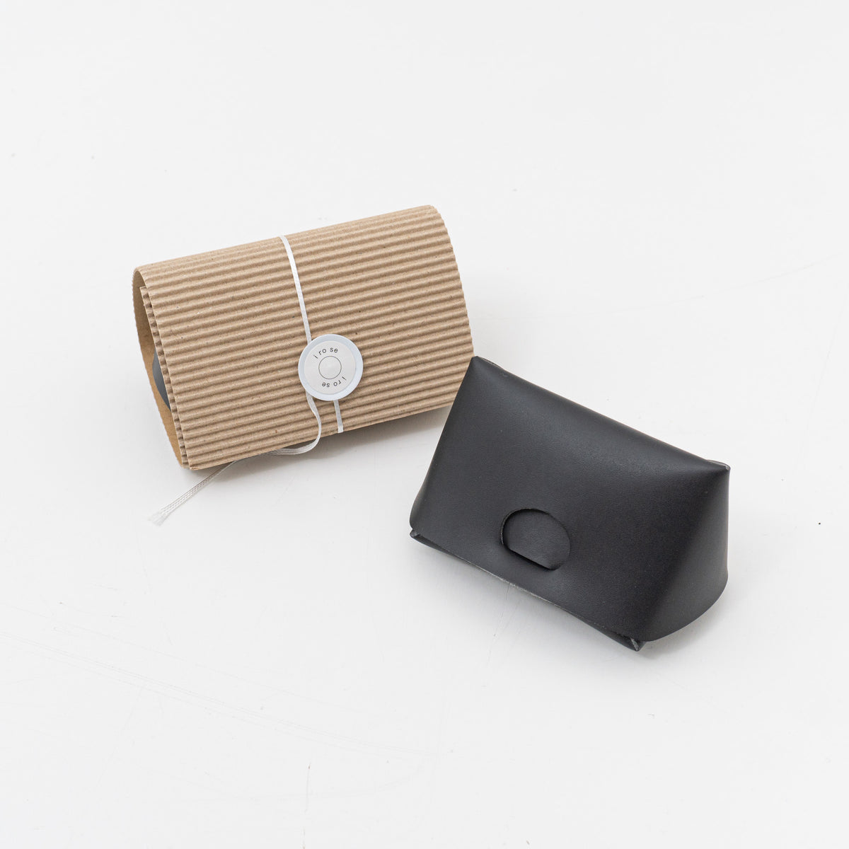 i ro se｜SEAMLESS SMALL CASE
