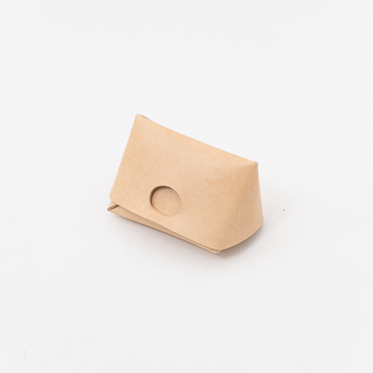 i ro se｜SEAMLESS SMALL CASE（NUDE）