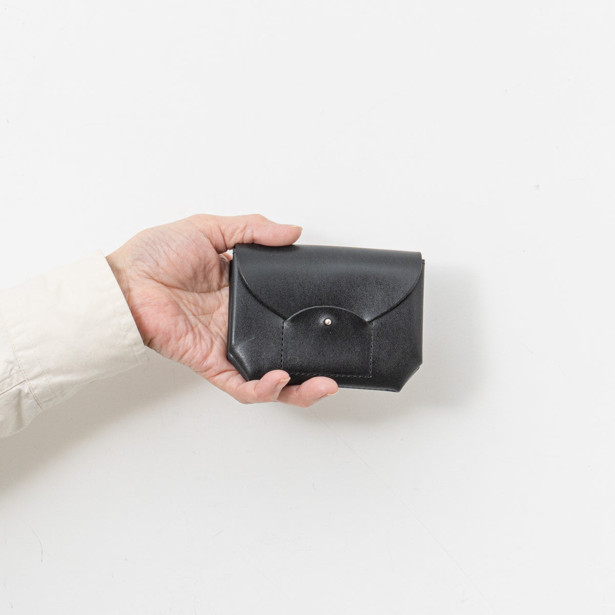 i ro se｜RIC-RAC MINI WALLET